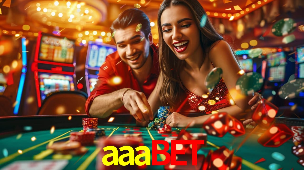 aaabet Caça-níqueis móveis