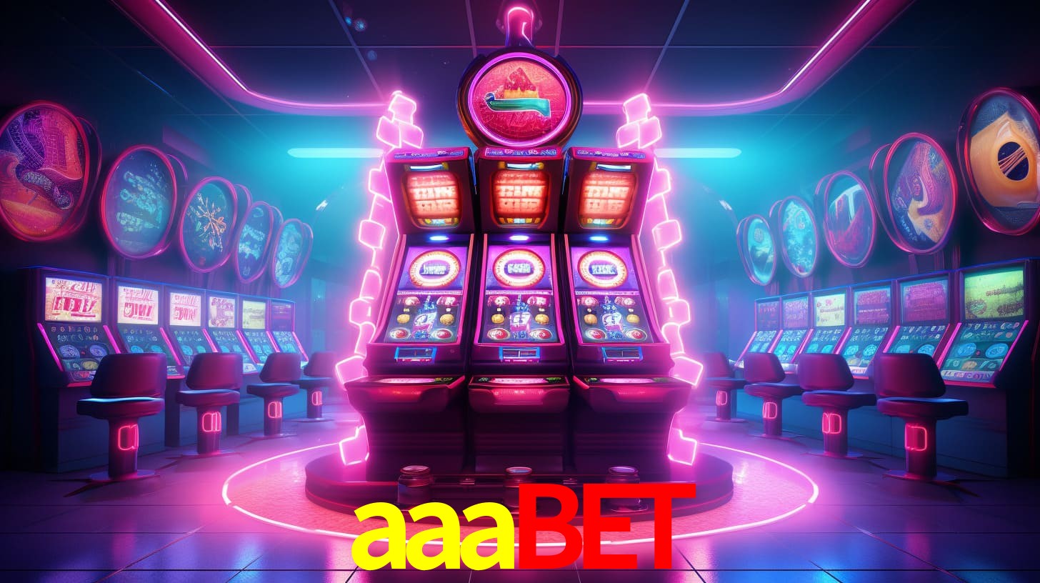 aaabet: A Experiência de Casino com Jogos de Mesa ao Vivo
