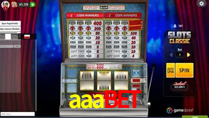 Descubra a Magia dos Jogos de Arcade no aaabet