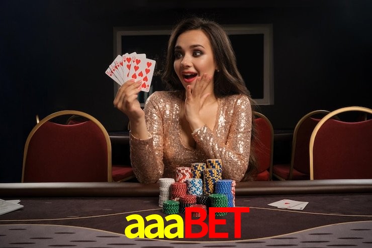 Experiência VIP aaabet