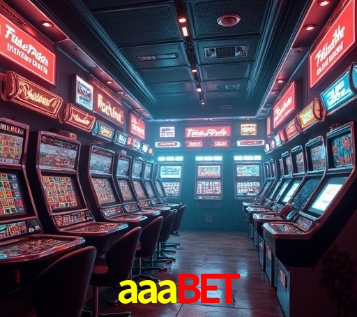 Evolução VIP aaabet