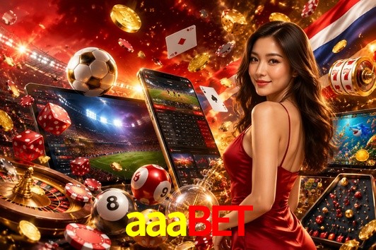 Seasonal Promotions aaabet