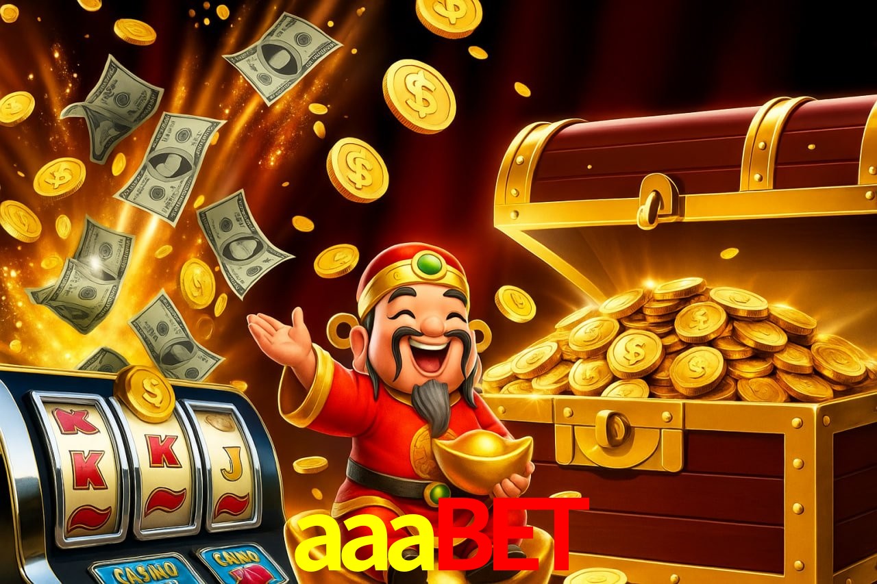 Provedores de Jogos aaabet