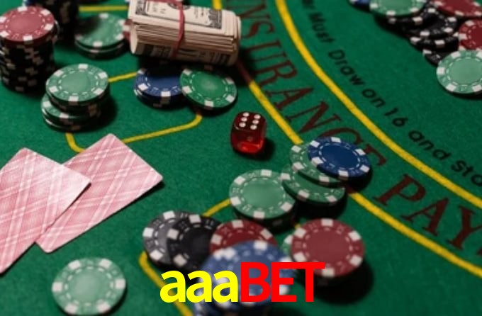 Jogos App aaabet