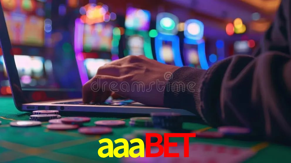 Diretório de Jogos aaabet