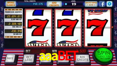 Descubra o Mundo do Cassino Online com aaabet