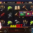 Descubra a Magia dos Jogos de Arcade no aaabet
