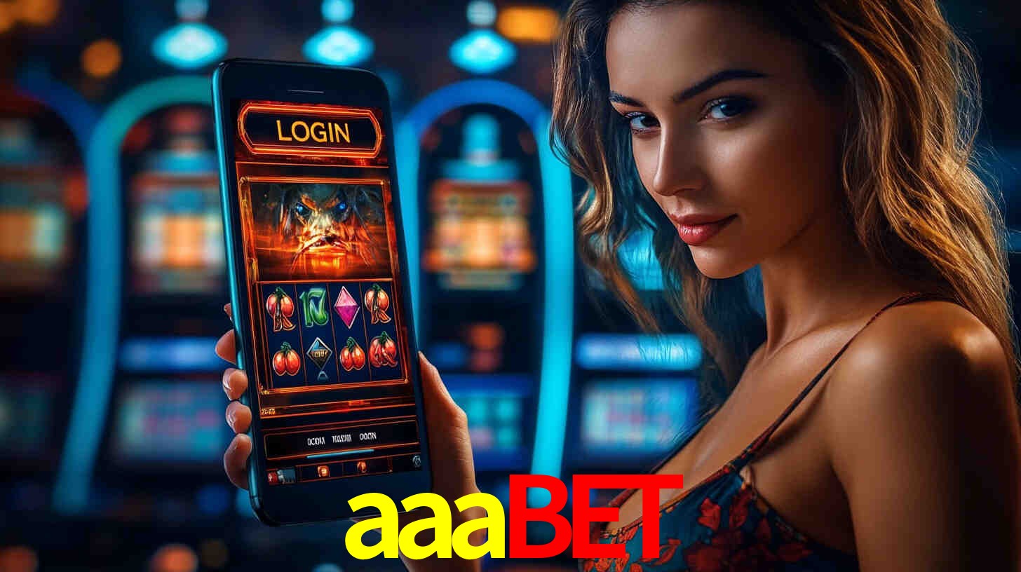 Vantagens App aaabet