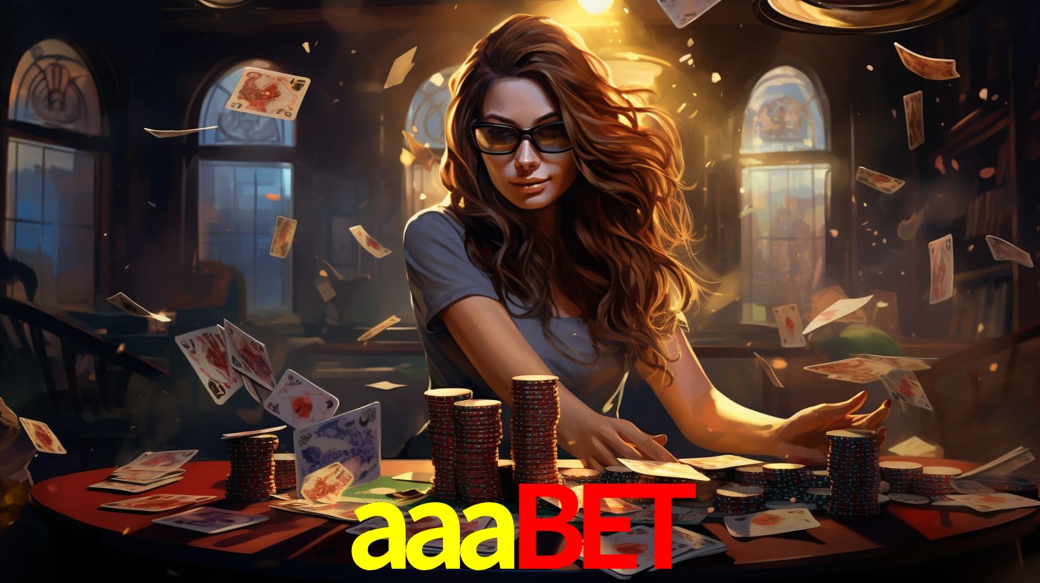 Roulette Table aaabet