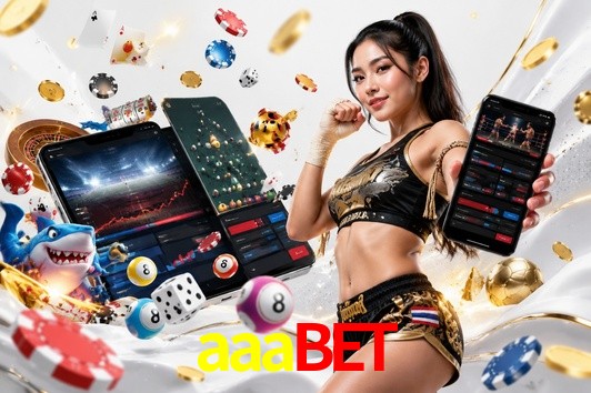 APP oficial da aaabet para mobile