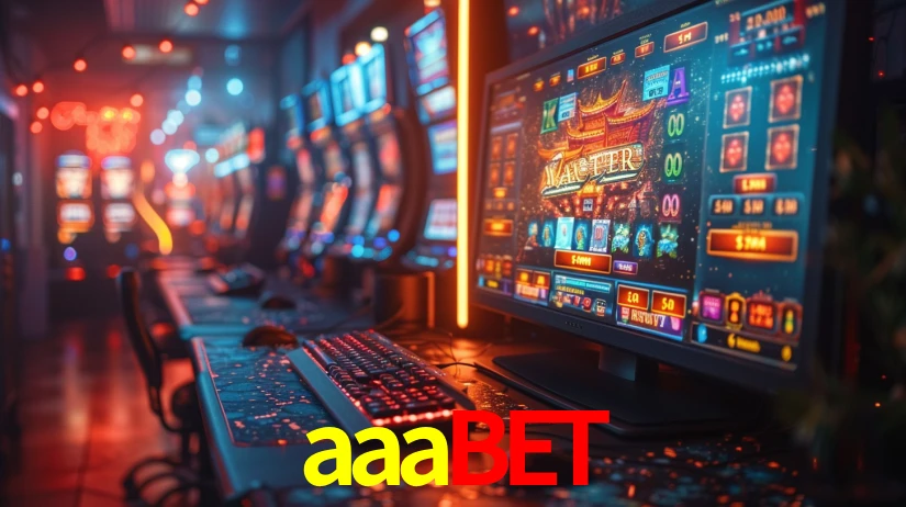 aaabet: Seu Cassino Premiado com Pagamentos Rápidos