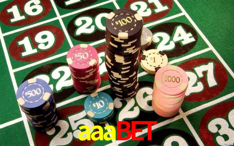 Casino VIP aaabet