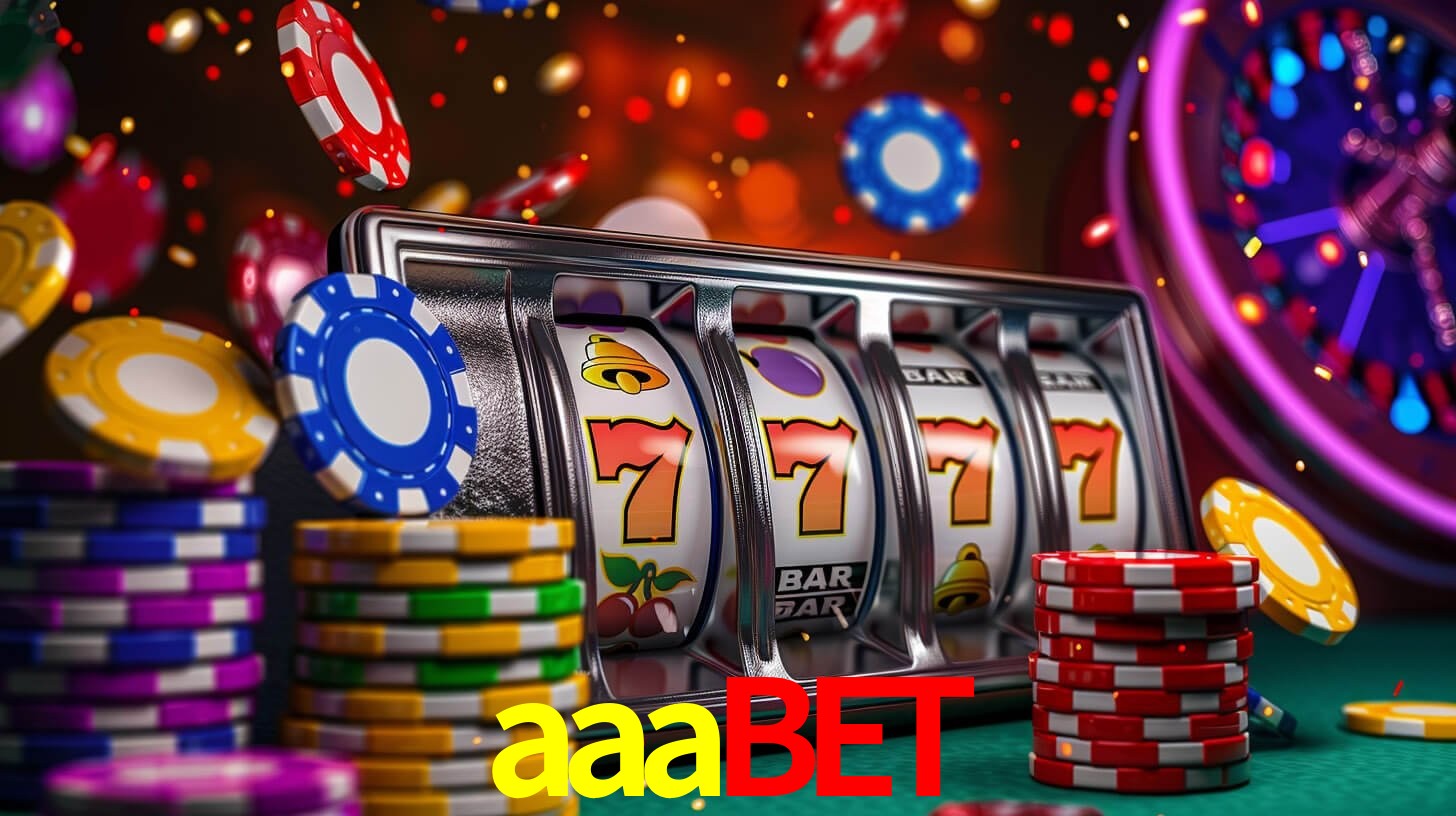 Casino Ao Vivo aaabet